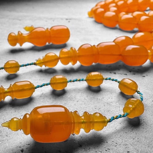 مسباح قلاليث جزري