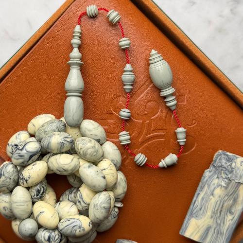 سبحة تشرنوبل صب قديم