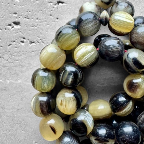 مسباح قرن الماعز