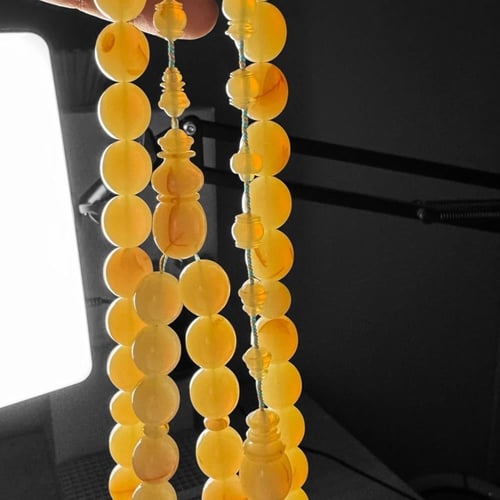 دومنه مكرك لؤلؤي خراطة كريم البرعي