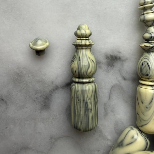 مسباح تشرنوبل خراطة كريم البرعي