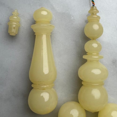 مسباح من عصي أمريكية خراطة مصنع الفن