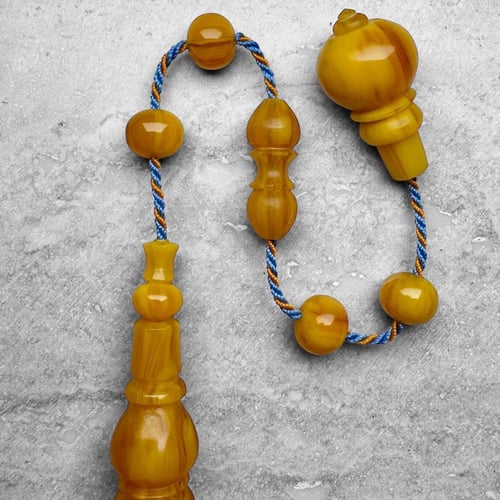 بكلايت جزري معرق