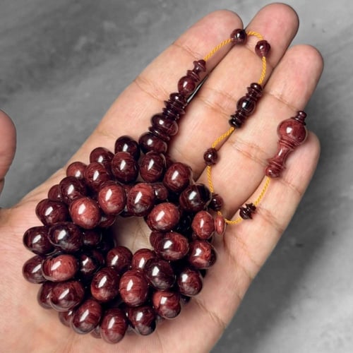 مسباح توتي ذروي