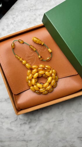 سبحة شبيه التواير صب جديد