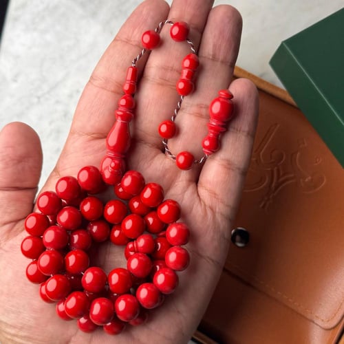 مسباح بولنق مدور