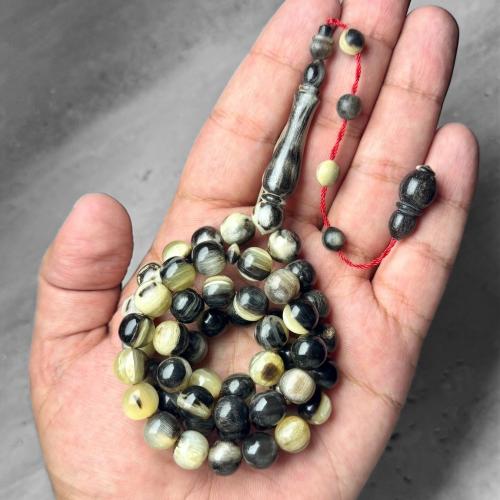 مسباح قرن الماعز