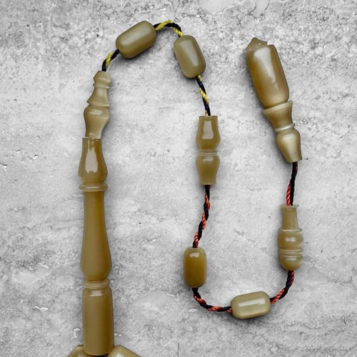 قلاليث فرنسي مصدف