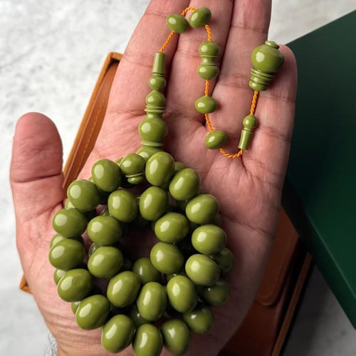 من عصي بكلايت تمليكة