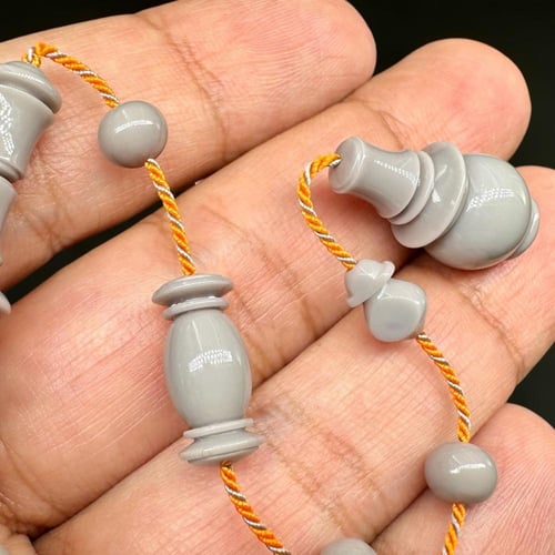 بولنق أسمنتي خراطة الزعيم