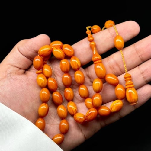 بكلايت الماني مشمشي معرق خراطة الاوسطى حسين زايد