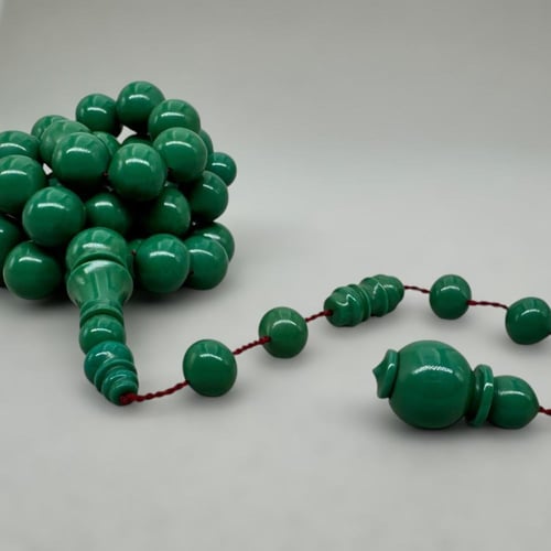 مسباح بولينق صب قديم خراطة محمود باسكال