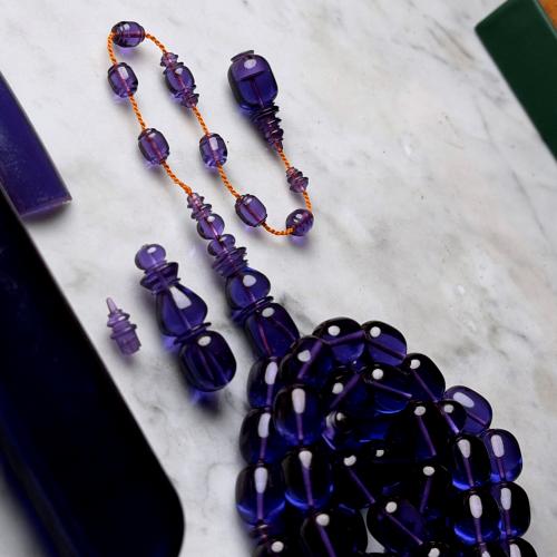 مسباح حربا خراطة مصنع الفن