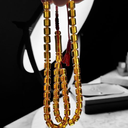 مسباح مستكة الماني تفصال احمر