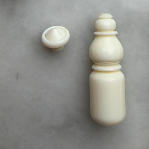 سبحة دومنه صب قديم خراطة البرعي