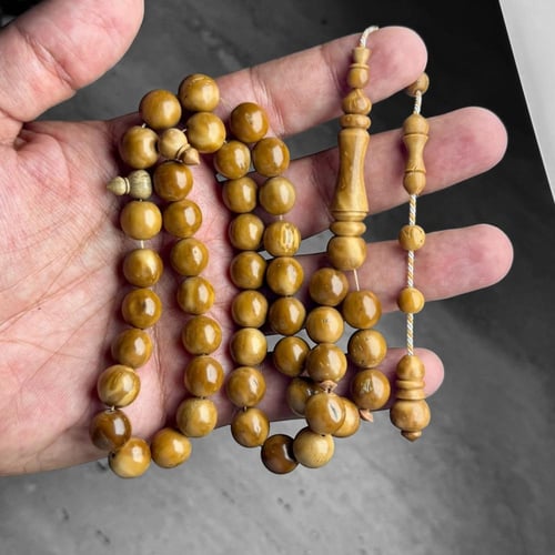 مسباح كوك مدور