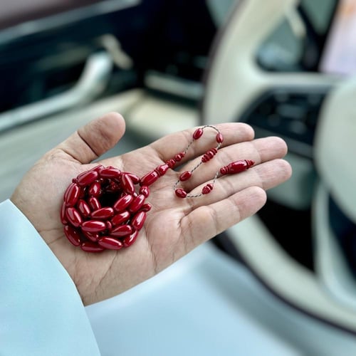 بولنق عنابي صب قديم خراطة الزعيم