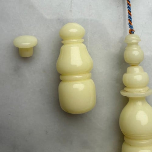 مسباح دومنه تفاحي صب قديم