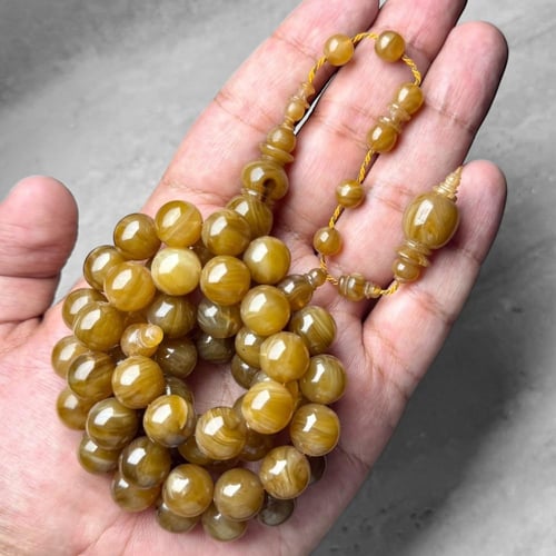 مسباح بكلايت مدور