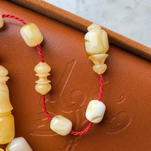 مسباح مستكة تركي تمليكة