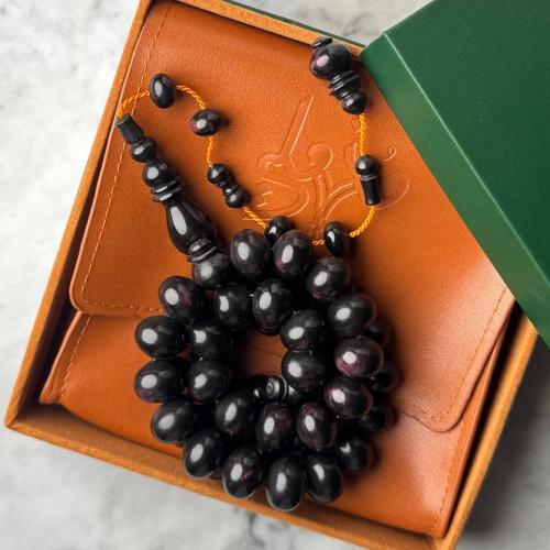 مسباح من عصي بكلايت منجم تمليكة