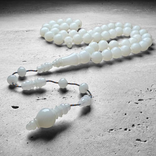 بكلايت لؤلؤي خراطة الزعيم