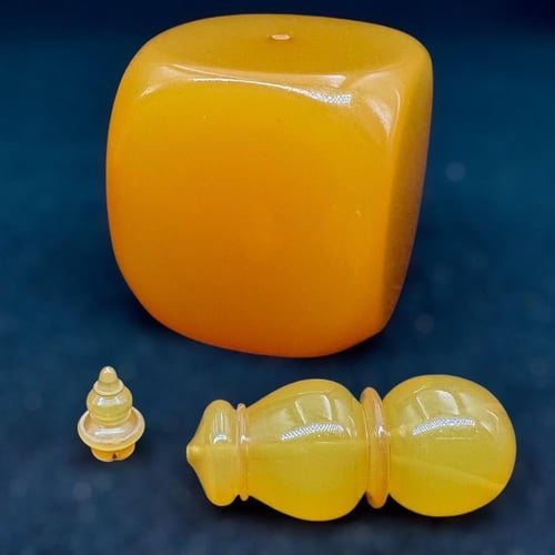 مكعبات الماني خراطة مصنع الفن