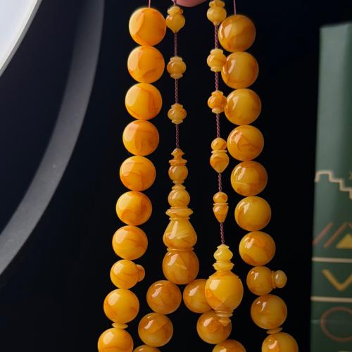 مسباح من بلاطة بكلايت أمريكية مكركة