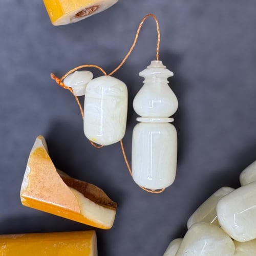 من مقابض سكاكين صب قديم خراطة البرعي