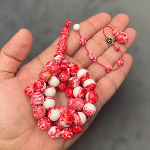 مسباح من كور بلياردو عكروكي خراطة الزعيم