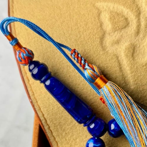 بكلايت بلومون بكركوشة شك يدوي