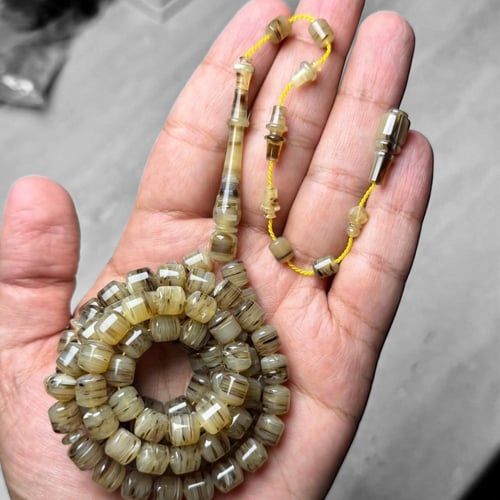 مسباح قلاليث صب قديم خراطة حسن ابيب