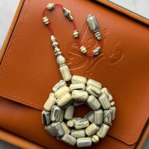 مسباح تشرنوبل خراطة كريم البرعي