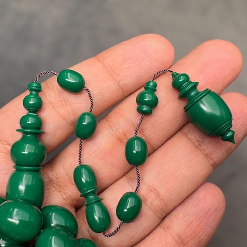 من بولنق صب قديم خراطة الشمور