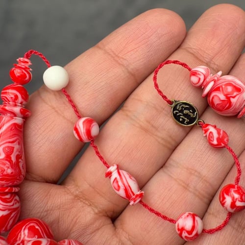 مسباح من كور بلياردو عكروكي خراطة الزعيم