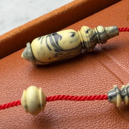 مسباح تشرنوبل صب قديم