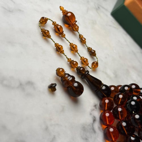 مسباح شبيه الترتروك