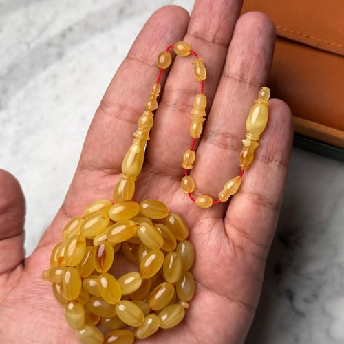 مسباح من بايب خراطة حسن لبيب