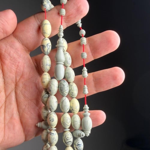 سبحة تشرنوبل صب قديم