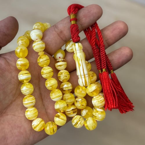 مسباح مستكة مشخط مدور