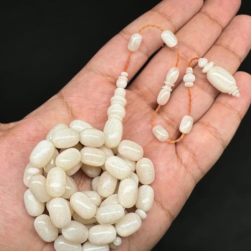 كاست سعودي لؤلؤي منجم خراطة الشمور