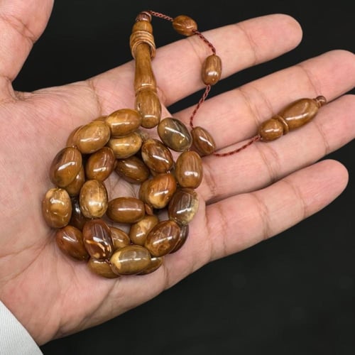 مسباح كوك مصري خراطة فاخرة