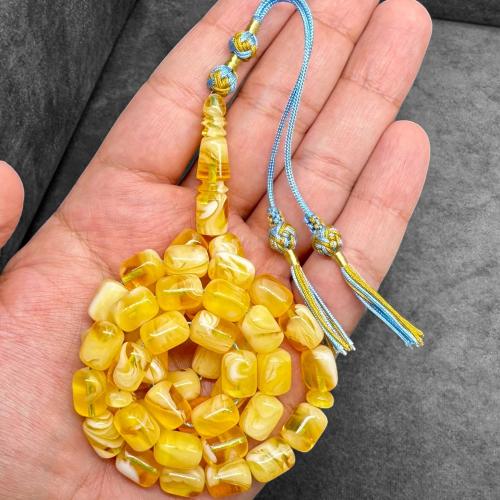 مستكة تركي بكركوشة تفصال يدوي