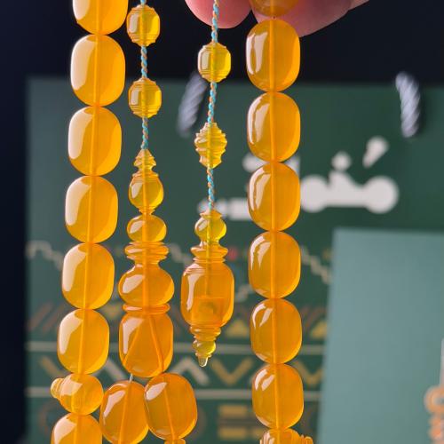 مسباح قلاليث جزري صب قديم