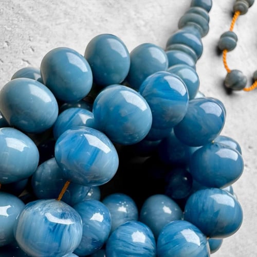 مسباح سماوي معرق