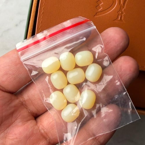 مسباح دومنه مكرك خراطة الظبي