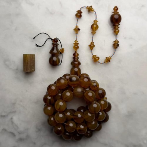 مسباح قلاليث صب قديم خراطة الزعيم