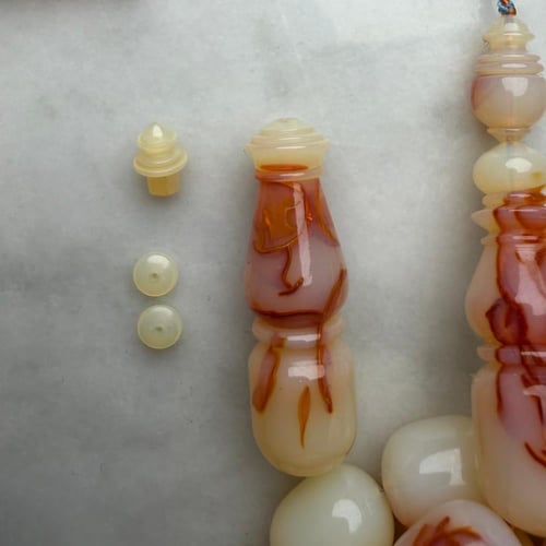 مسباح دومنه مكرك خراطة الظبي