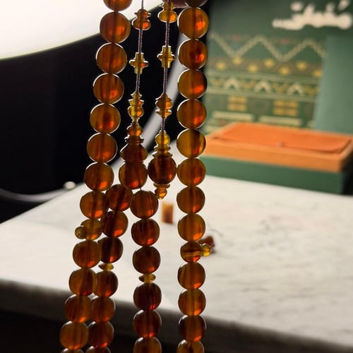 مسباح قلاليث صب قديم خراطة الزعيم