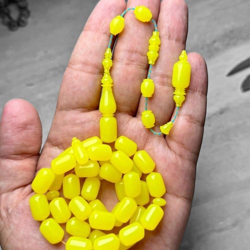 مسباح بولنق بشفافية خراطة كريم البرعي